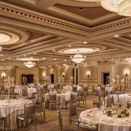 Powerscourt Hotel, Autograph Collection Enniskerry Luaran gambar The ballroom