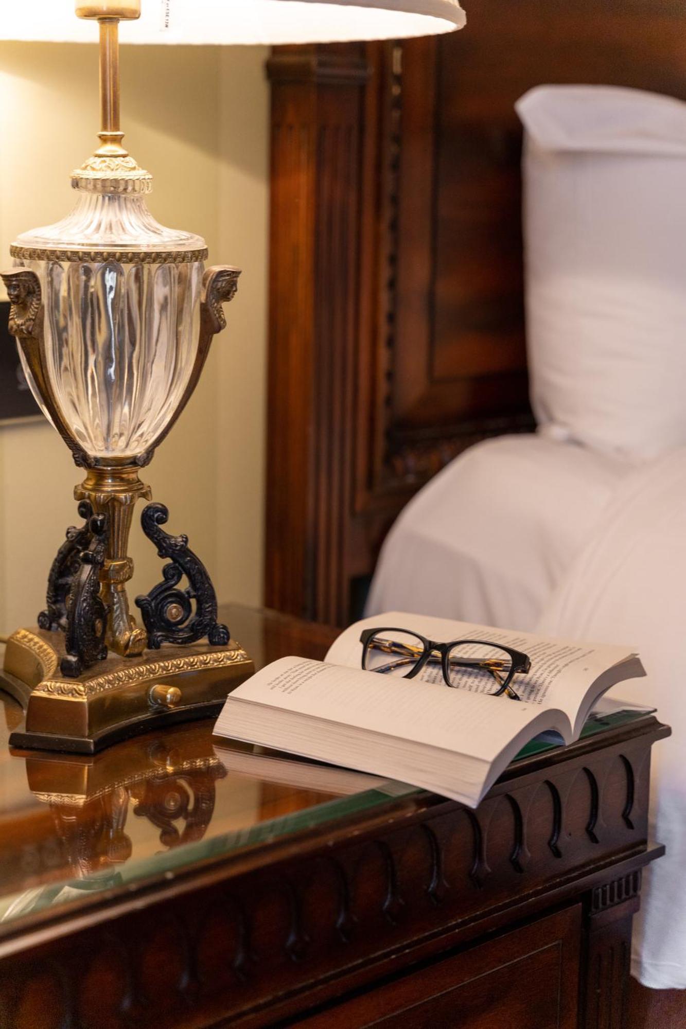 Powerscourt Hotel, Autograph Collection Enniskerry Luaran gambar