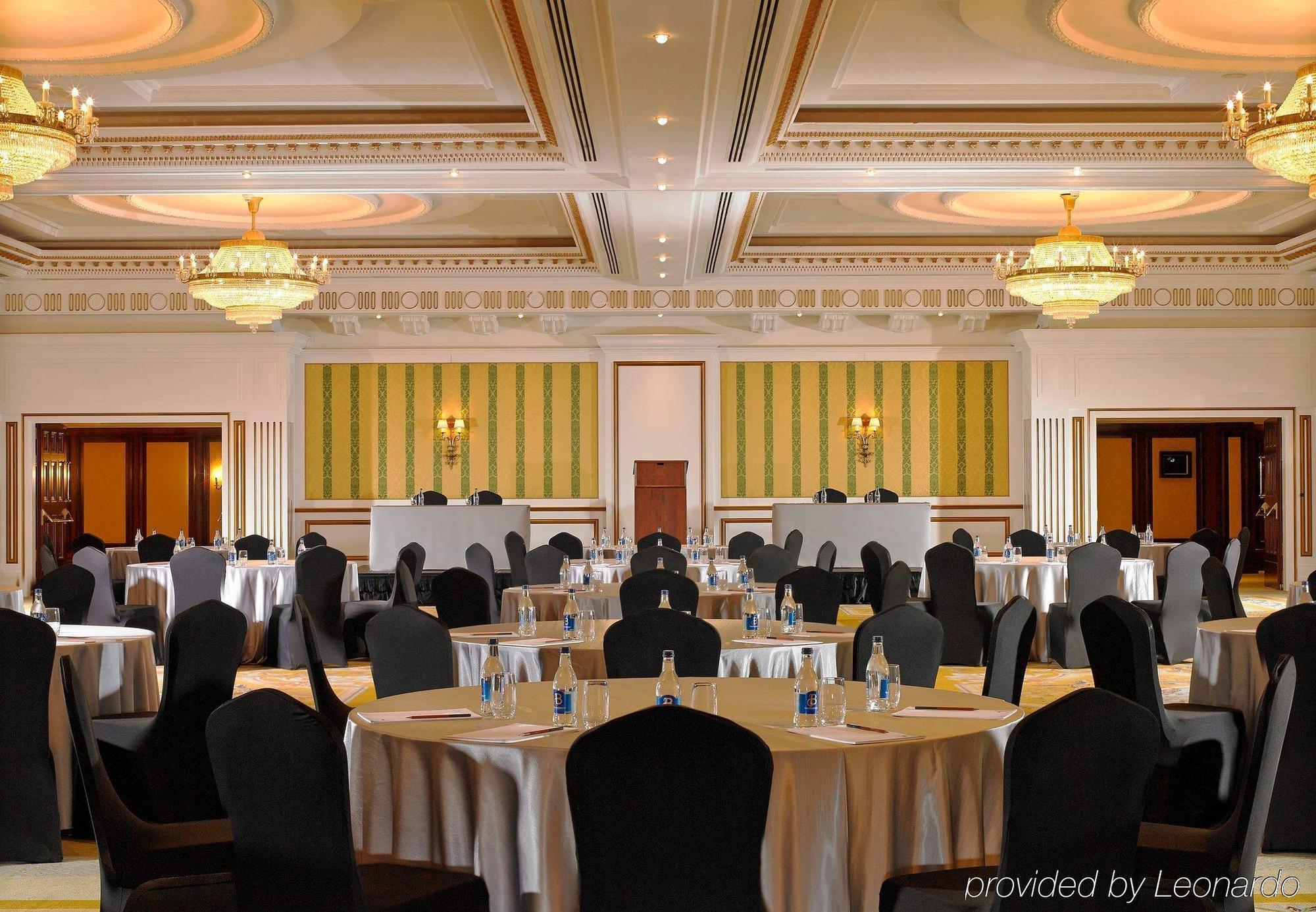 Powerscourt Hotel, Autograph Collection Enniskerry Luaran gambar The Grand Ballroom